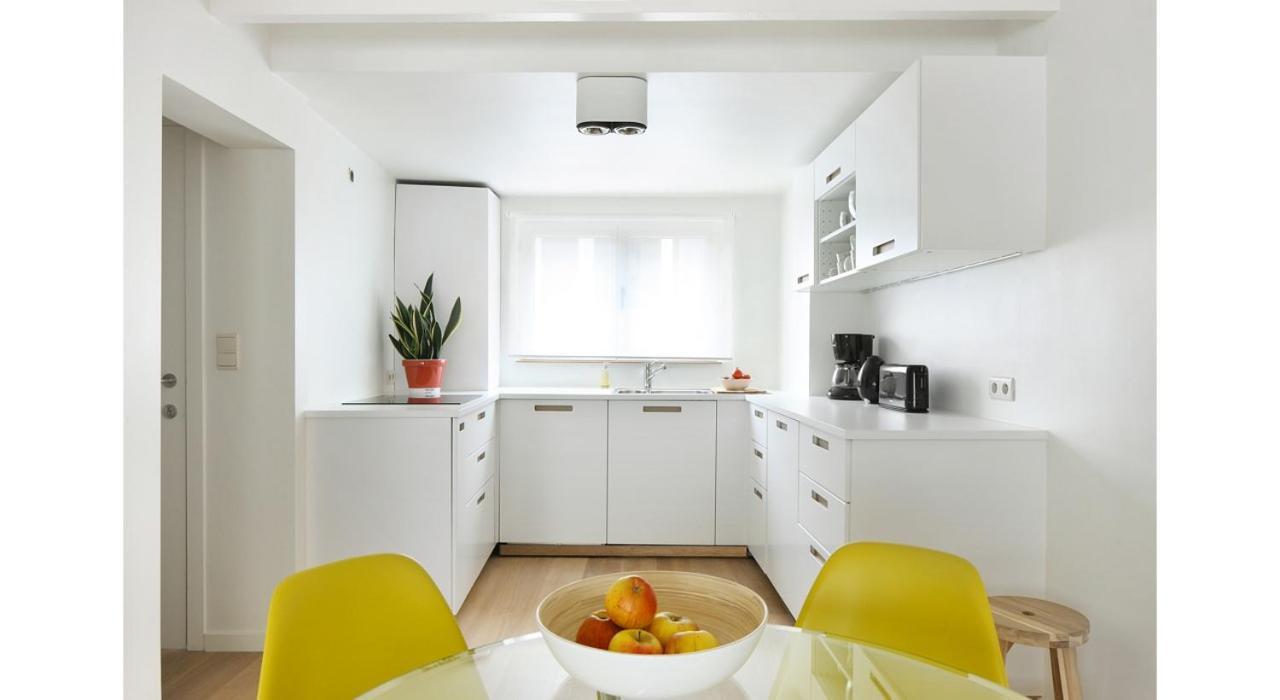 Ferienwohnung Centreflat A26 Gent Exterior foto